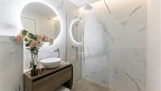 Apartments in Madrid Chamberí - photo 10