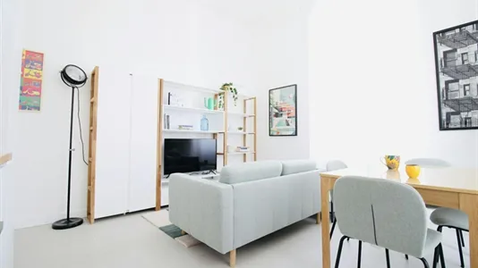 Rooms in Florence - photo 7