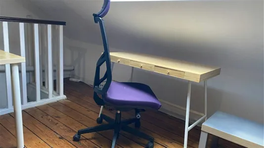 Rooms in Brussels Etterbeek - photo 10