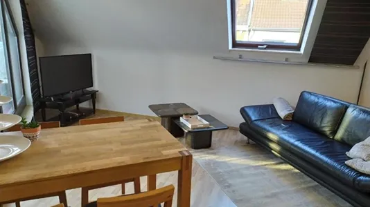 Apartments in Aachen - photo 4