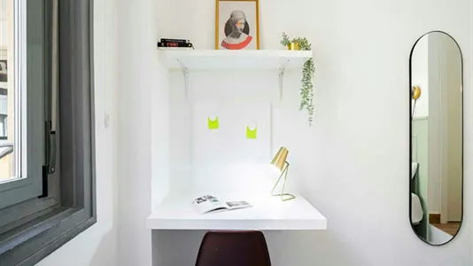 Rooms in Madrid Centro - photo 2