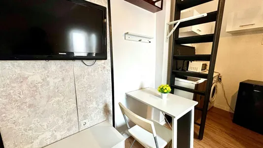 Apartments in Madrid Tetuán - photo 3