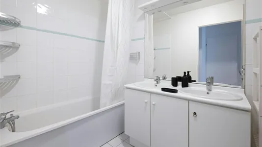 Rooms in Bordeaux - photo 8