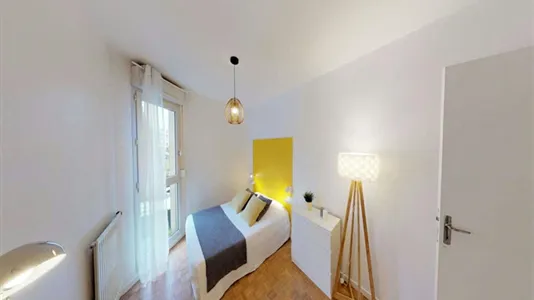 Rooms in Lyon - photo 2