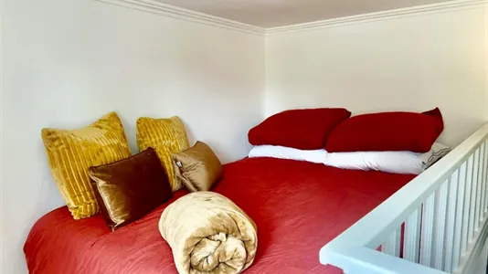 Rooms in Brussels Sint-Lambrechts-Woluwe - photo 6