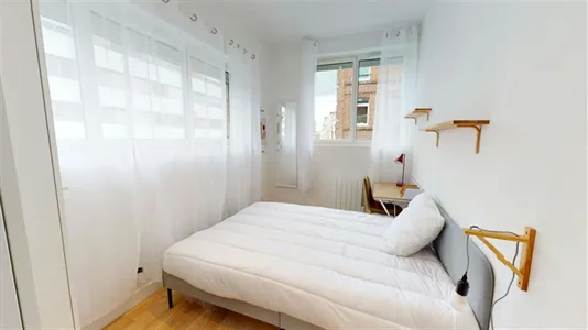 Rooms in Lille - photo 2