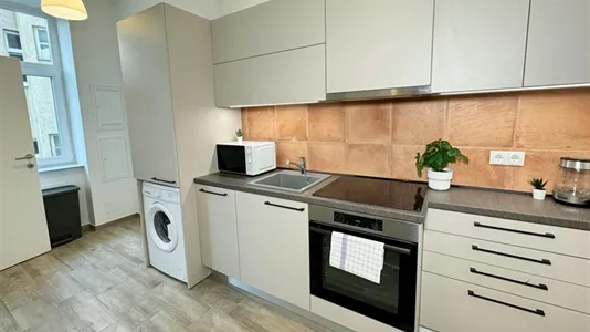 Rooms in Wien Rudolfsheim-Fünfhaus - photo 4