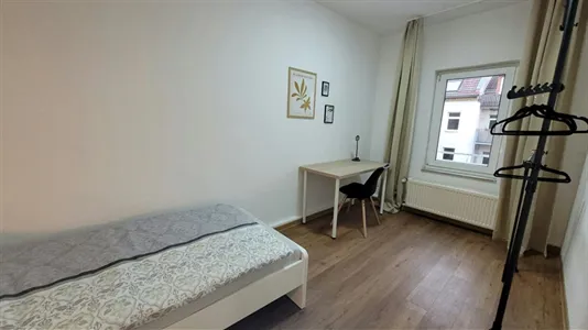 Apartments in Leipzig - photo 8