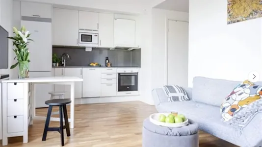 Apartments in Botkyrka - photo 5