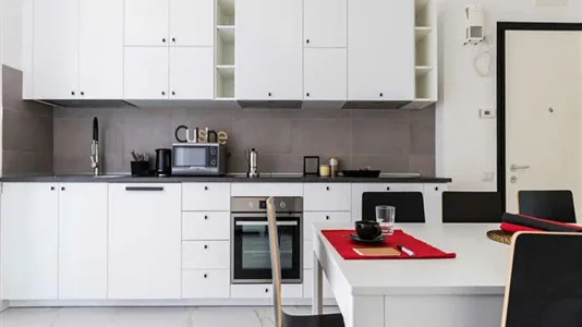 Rooms in Milano Zona 5 - Vigentino, Chiaravalle, Gratosoglio - photo 10