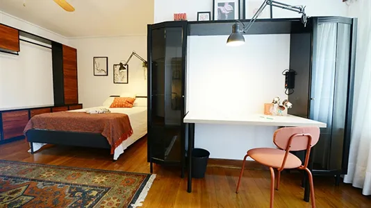 Rooms in Getxo - photo 8