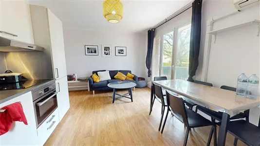 Rooms in Lyon - photo 6