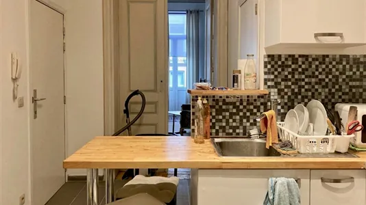 Rooms in Brussels Elsene - photo 7