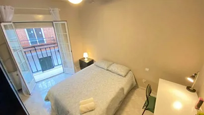 Room for rent in Las Barranquillas, Comunidad de Madrid