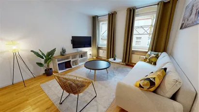 Apartment for rent in Berlin Mitte, Berlin