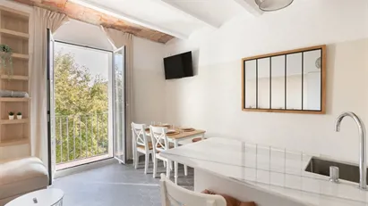 Apartment for rent in Barcelona Sants-Montjuïc, Barcelona