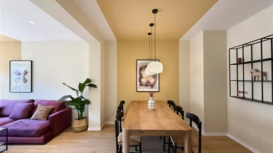 Rooms in Barcelona Sarrià-St. Gervasi - photo 10