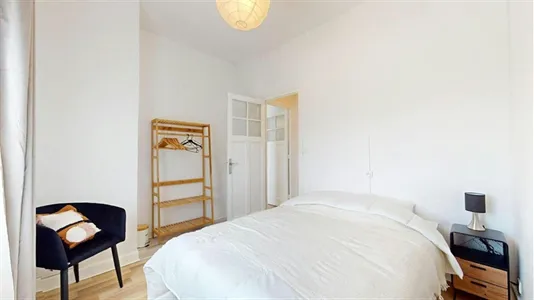 Rooms in Lille - photo 2