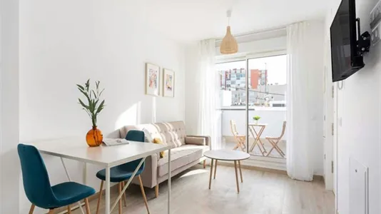 Rooms in Madrid Fuencarral-El Pardo - photo 4