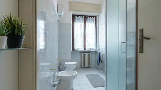 Rooms in Pisa - photo 7