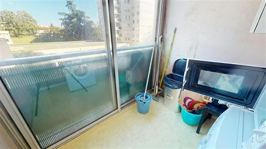 Rooms in Lyon - photo 6