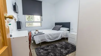 Room for rent in Málaga, Andalucía
