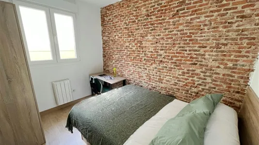 Rooms in Las Barranquillas - photo 4