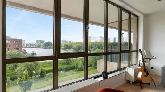 Apartments in Amsterdam De Baarsjes - photo 4