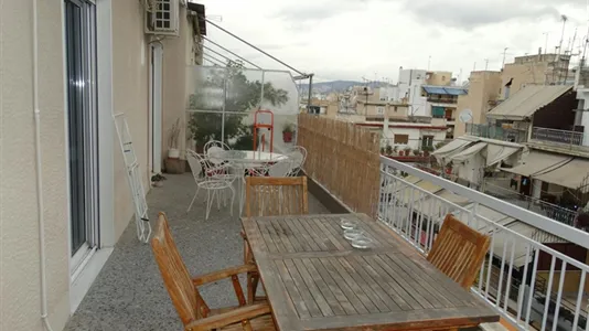 Rooms in Athens Agios Nikolaos - photo 4