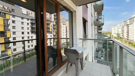 Apartments in Warszawa Mokotów - photo 8