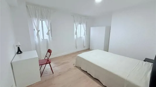 Rooms in Fuenlabrada - photo 2