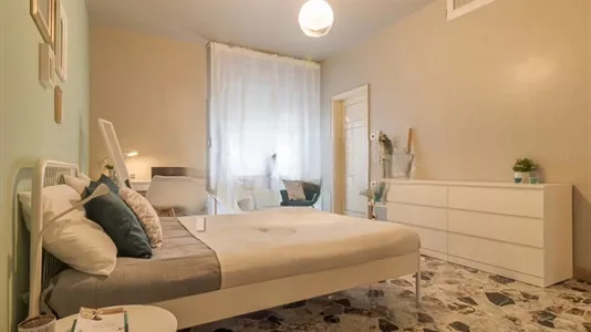 Rooms in Padua - photo 4