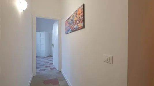 Rooms in Roma Municipio II – Parioli/Nomentano - photo 9