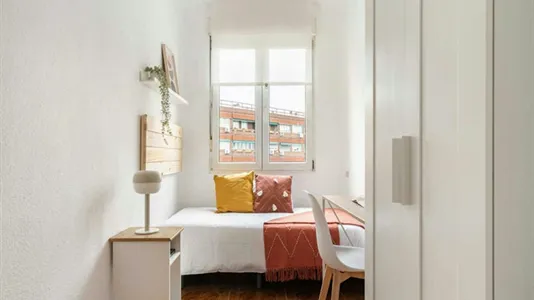 Rooms in Madrid Tetuán - photo 1