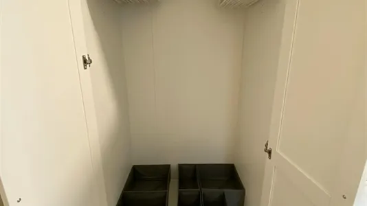 Rooms in Madrid Chamberí - photo 8