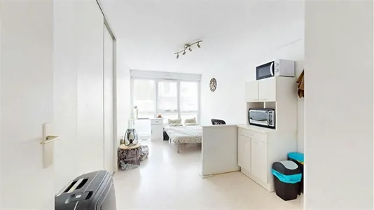 Apartments in Nantes - photo 3