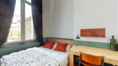 Room for rent in Brussels Etterbeek, Brussels