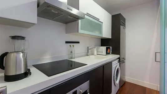 Apartments in Madrid Tetuán - photo 6