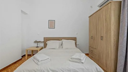 Apartments in Athens Agios Nikolaos - photo 2