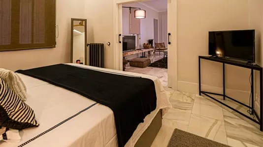 Apartments in Madrid Salamanca - photo 3