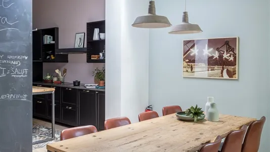 Rooms in Brussels Sint-Gillis - photo 7