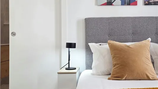 Apartments in Location is not specified - photo 8