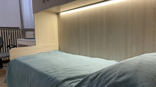 Rooms in Turin - photo 10
