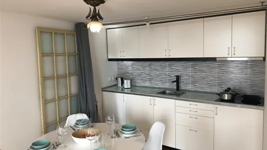 Apartments in Location is not specified - photo 10