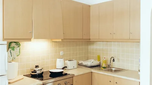 Apartments in Location is not specified - photo 9