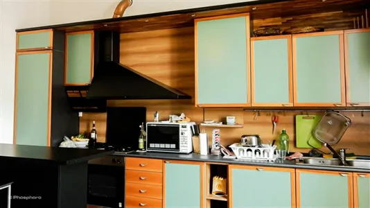 Rooms in Milano Zona 9 - Porta Garibaldi, Niguarda - photo 5