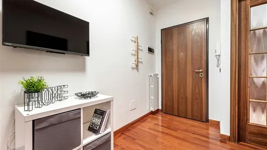 Rooms in Padua - photo 6