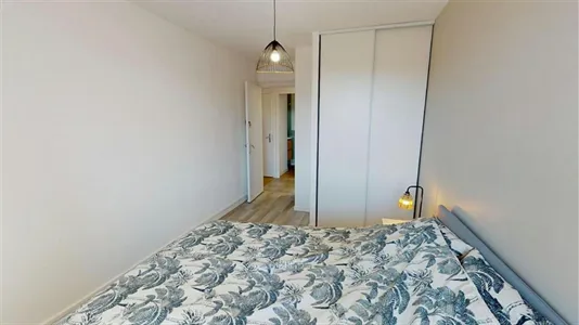 Rooms in Grenoble - photo 3