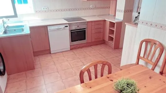 Rooms in Madrid Fuencarral-El Pardo - photo 9