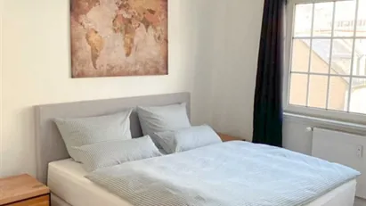 Room for rent in Frankfurt Innenstadt I, Frankfurt (region)